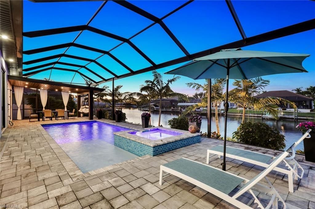 2307 SW 45th Ter, Cape Coral, FL 33914 Photo