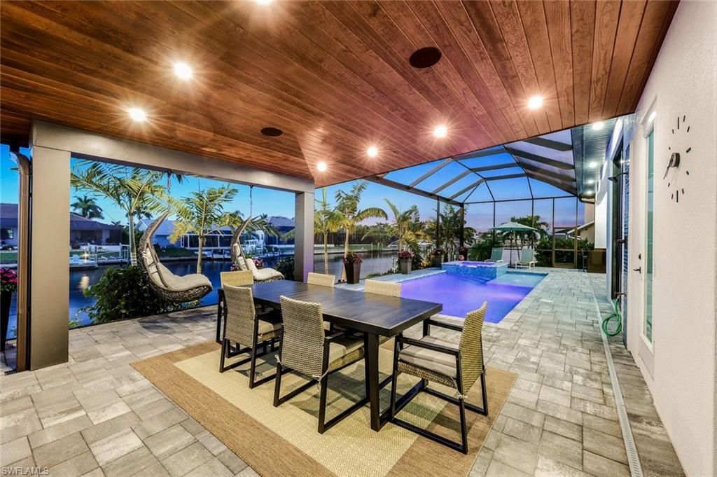 2307 SW 45th Ter, Cape Coral, FL 33914 Photo