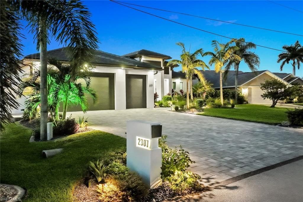 2307 SW 45th Ter, Cape Coral, FL 33914 Photo