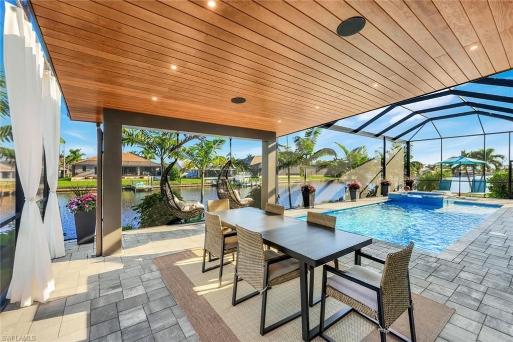 2307 SW 45th Ter, Cape Coral, FL 33914 Photo