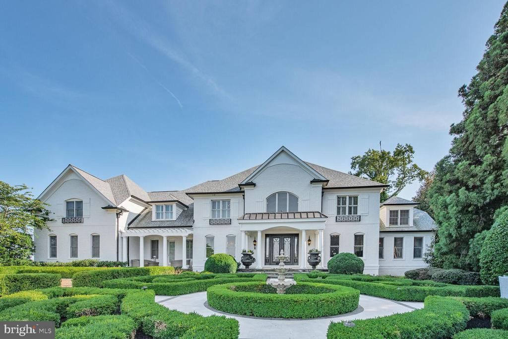 16717 Whirlaway Court, Leesburg, VA 20176 Main Photo