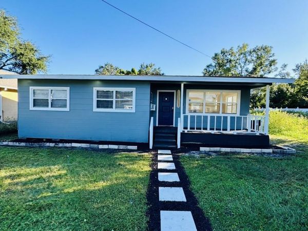 4910 HUPPEL AVENUE, ORLANDO, FL 32811