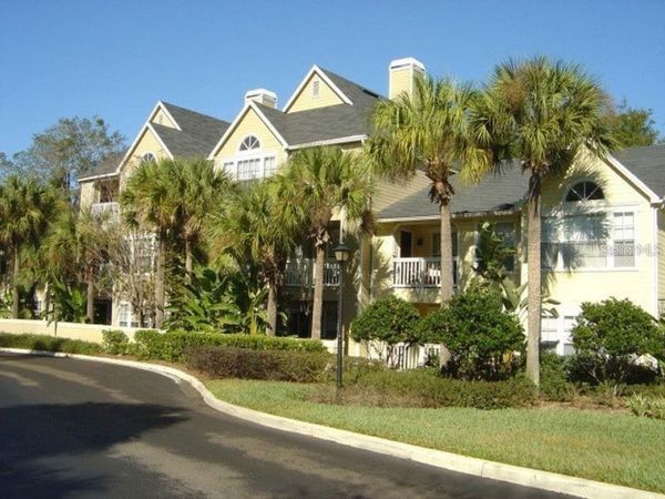 1037 S HIAWASSEE ROAD, Unit 2811, ORLANDO, FL 32835