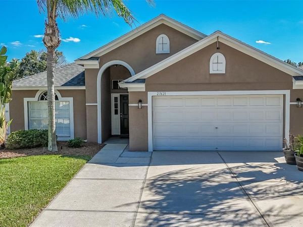 27621 SUGAR LOAF DRIVE, WESLEY CHAPEL, FL 33544