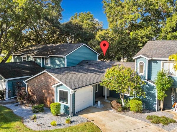 6956 COUNTRY CORNER LANE, Unit 3, ORLANDO, FL 32809