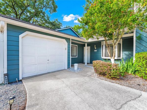 6956 COUNTRY CORNER LANE, Unit 3, ORLANDO, FL 32809