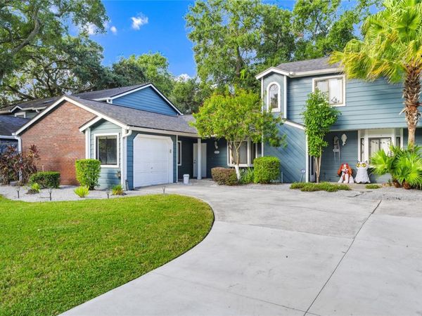 6956 COUNTRY CORNER LANE, Unit 3, ORLANDO, FL 32809