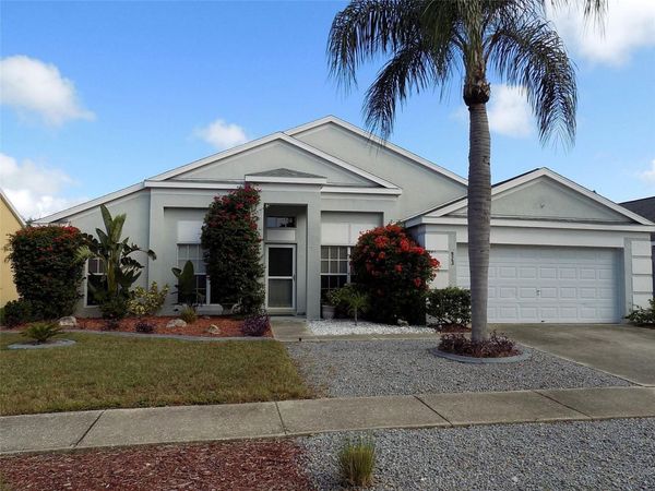 923 HUNTER LANE, TARPON SPRINGS, FL 34689