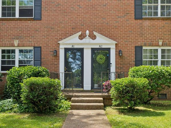 601 Boyd Mill Ave, Unit A2, Franklin, TN 37064