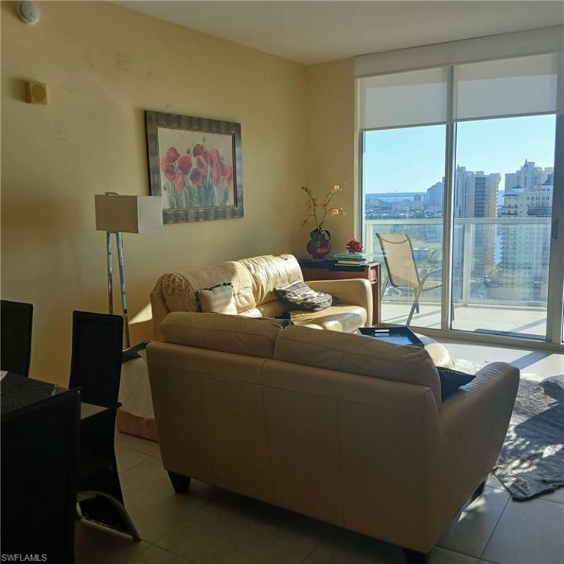 3000 Oasis Grand Blvd, Unit 2702, Fort Myers, FL 33916 Photo