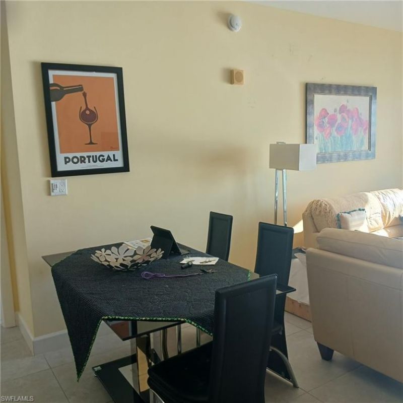 3000 Oasis Grand Blvd, Unit 2702, Fort Myers, FL 33916 Photo