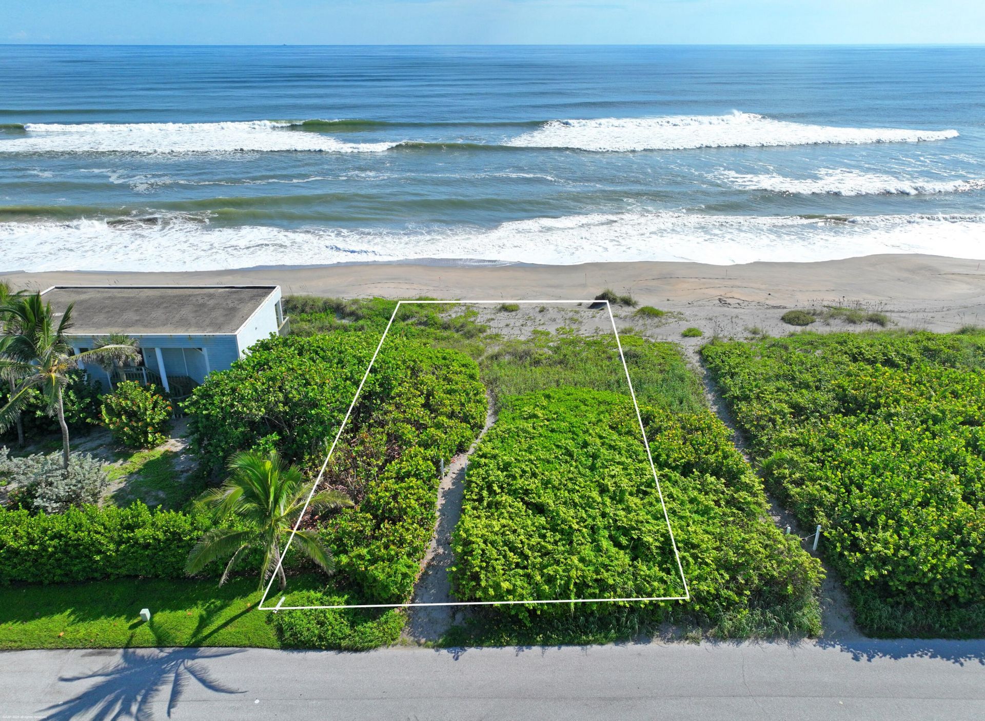 162 N Beach Road, Jupiter Island, FL 33455 Photo