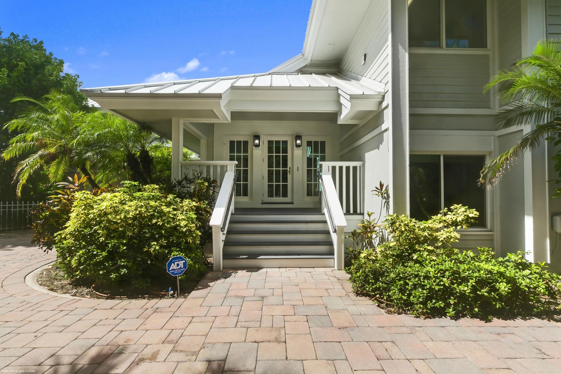 162 N Beach Road, Jupiter Island, FL 33455 Photo