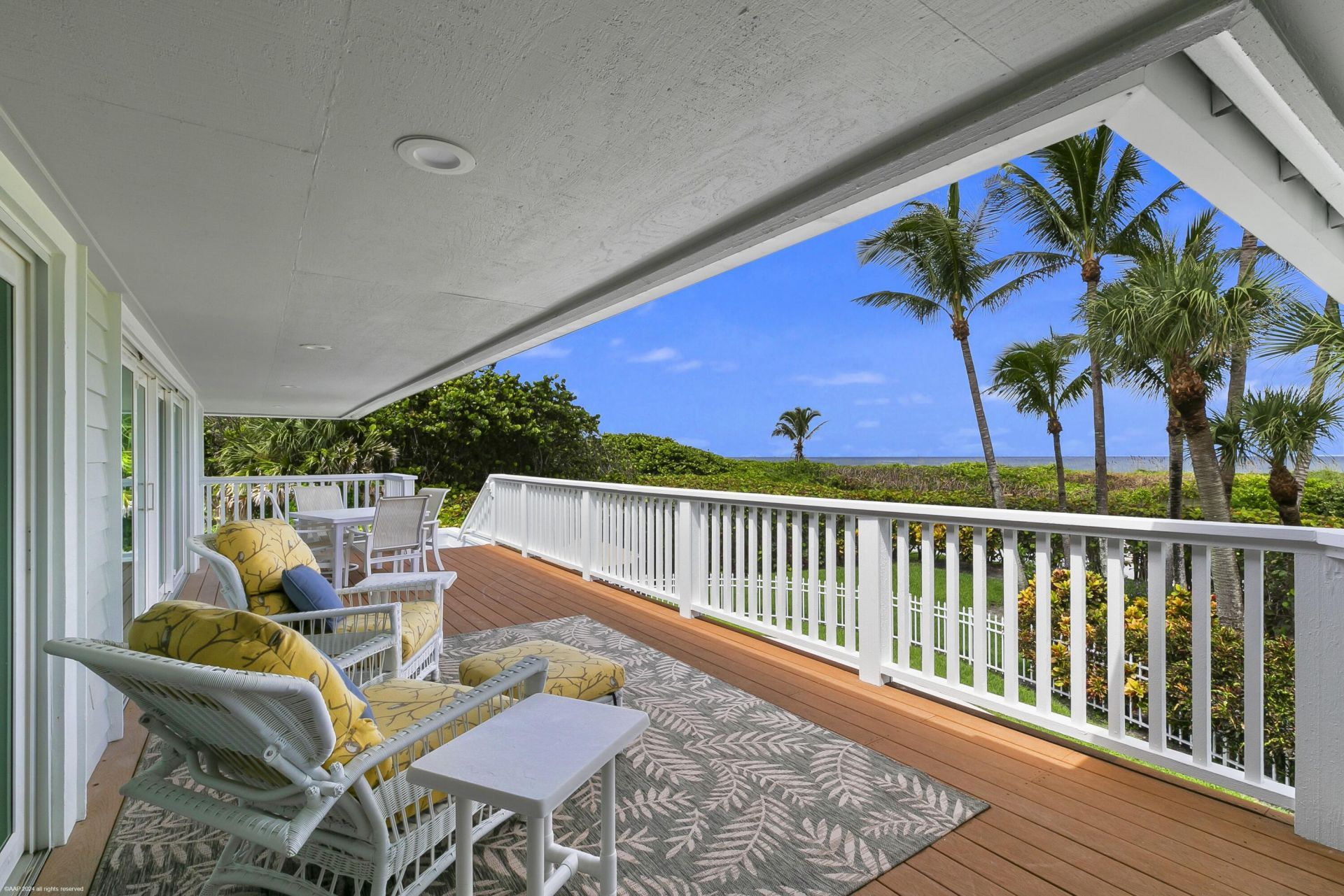 162 N Beach Road, Jupiter Island, FL 33455 Photo