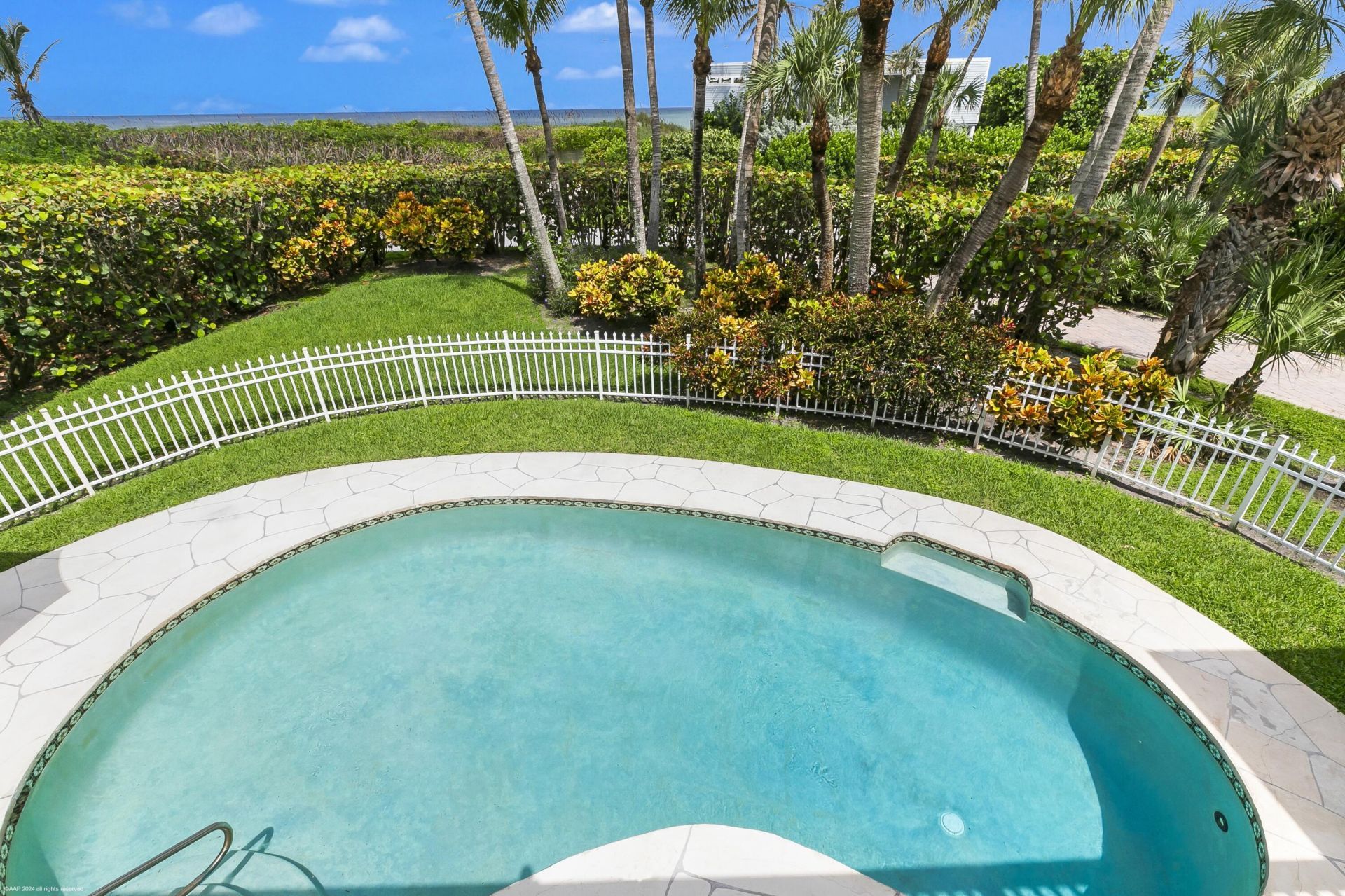 162 N Beach Road, Jupiter Island, FL 33455 Photo