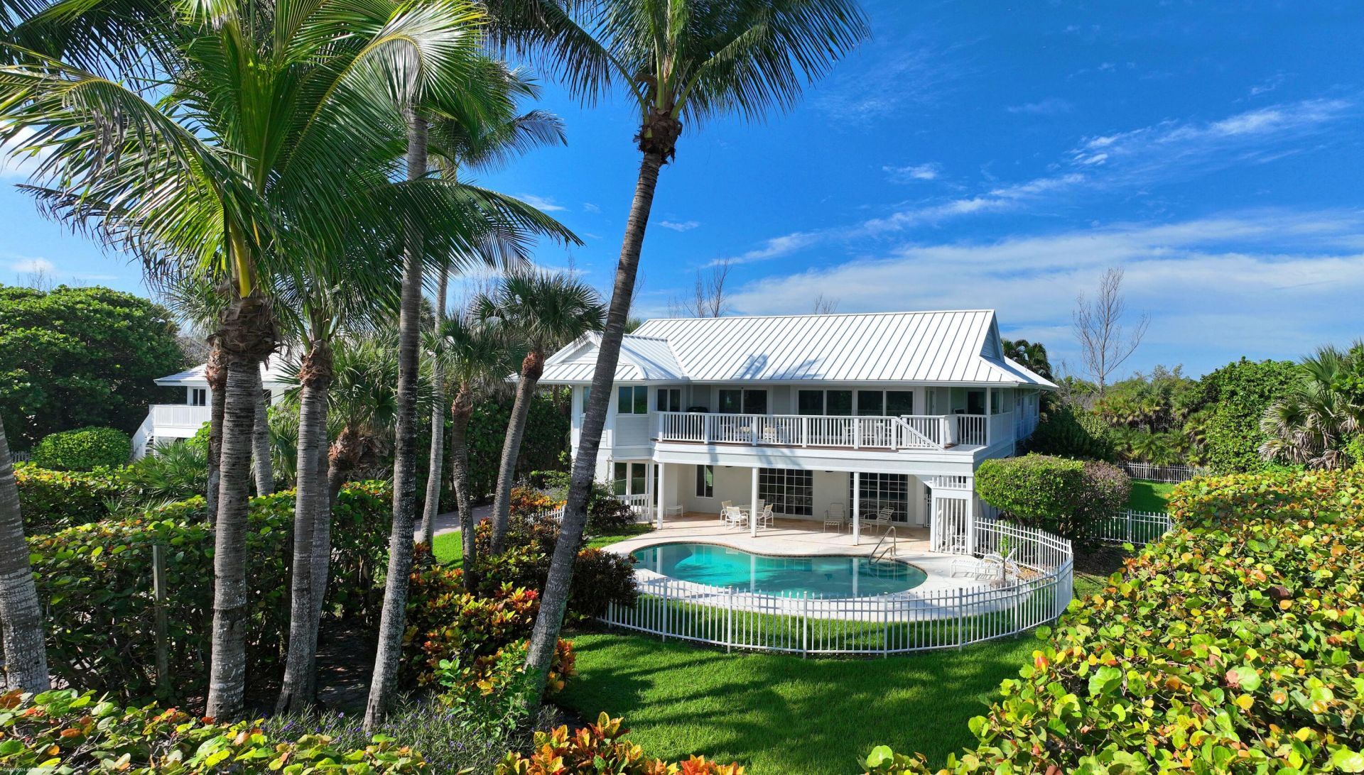 162 N Beach Road, Jupiter Island, FL 33455 Photo