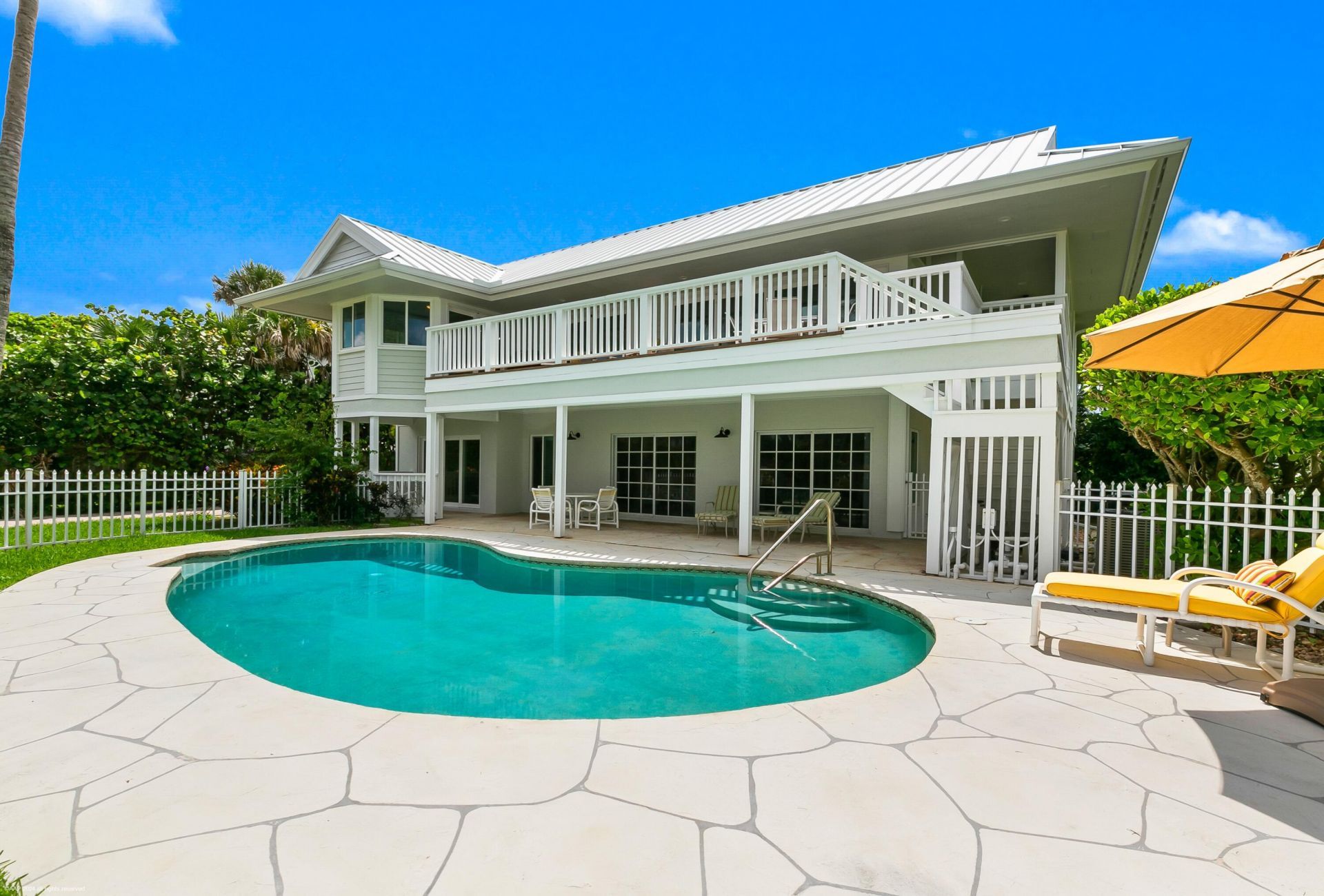 162 N Beach Road, Jupiter Island, FL 33455 Photo