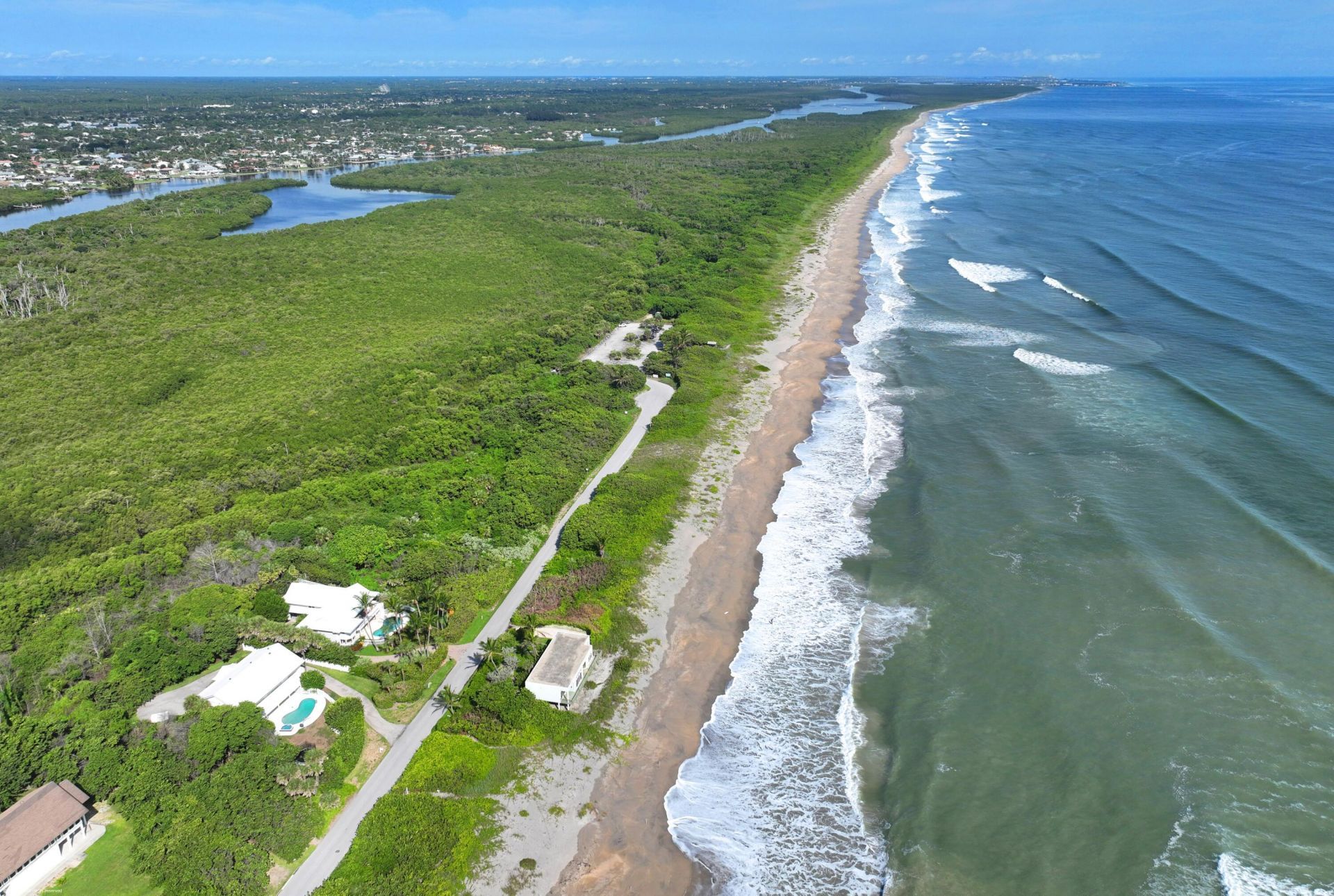 162 N Beach Road, Jupiter Island, FL 33455 Photo