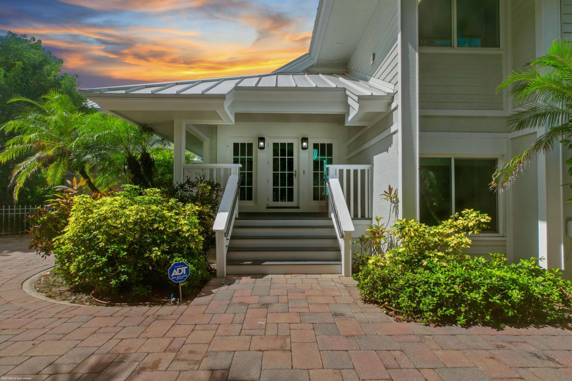 162 N Beach Road, Jupiter Island, FL 33455 Photo