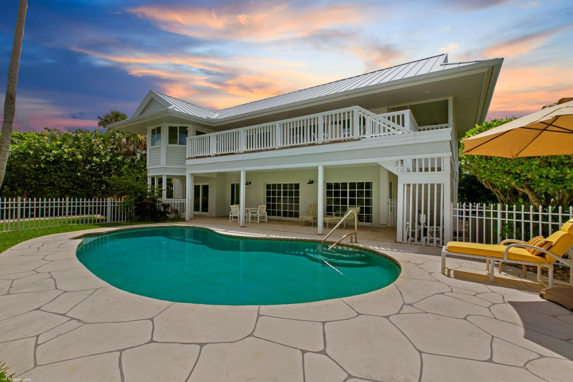 162 N Beach Road, Jupiter Island, FL 33455 Photo