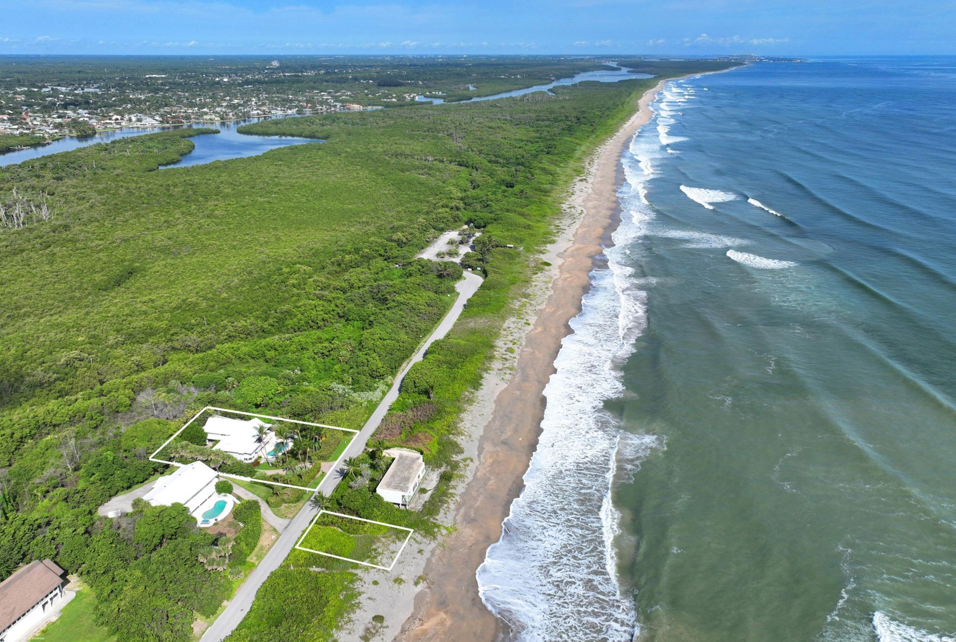 162 N Beach Road, Jupiter Island, FL 33455 Photo