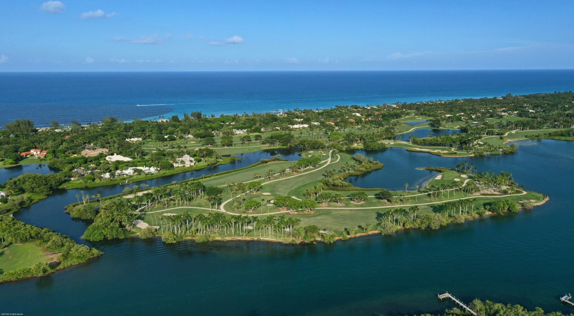 162 N Beach Road, Jupiter Island, FL 33455 Photo