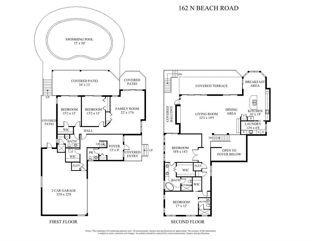 162 N Beach Road, Jupiter Island, FL 33455 Photo