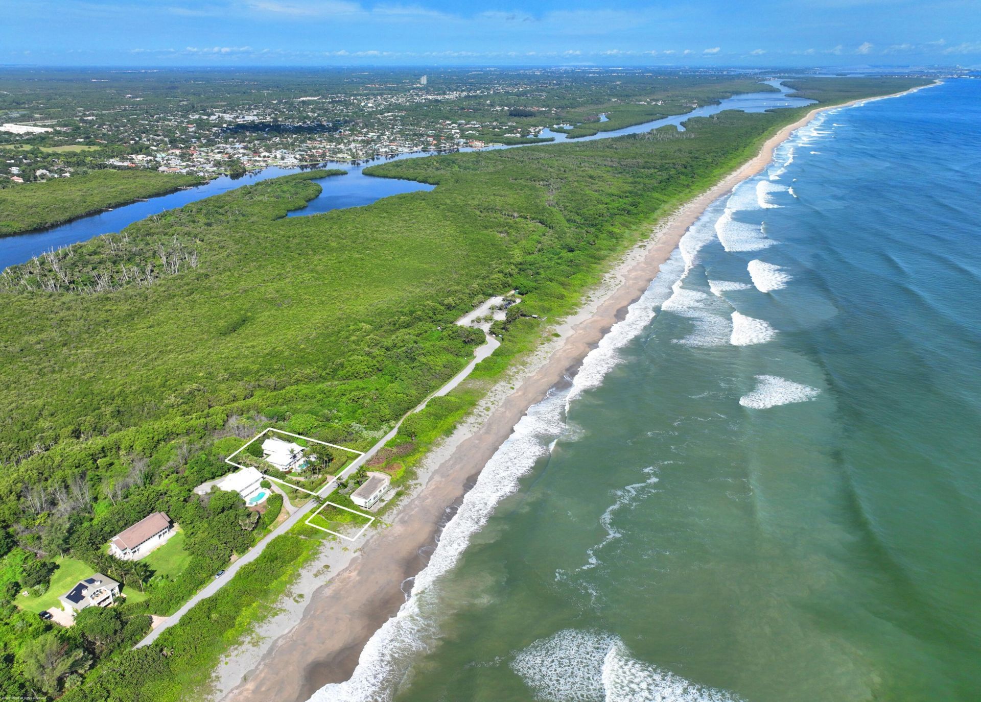 162 N Beach Road, Jupiter Island, FL 33455 Photo