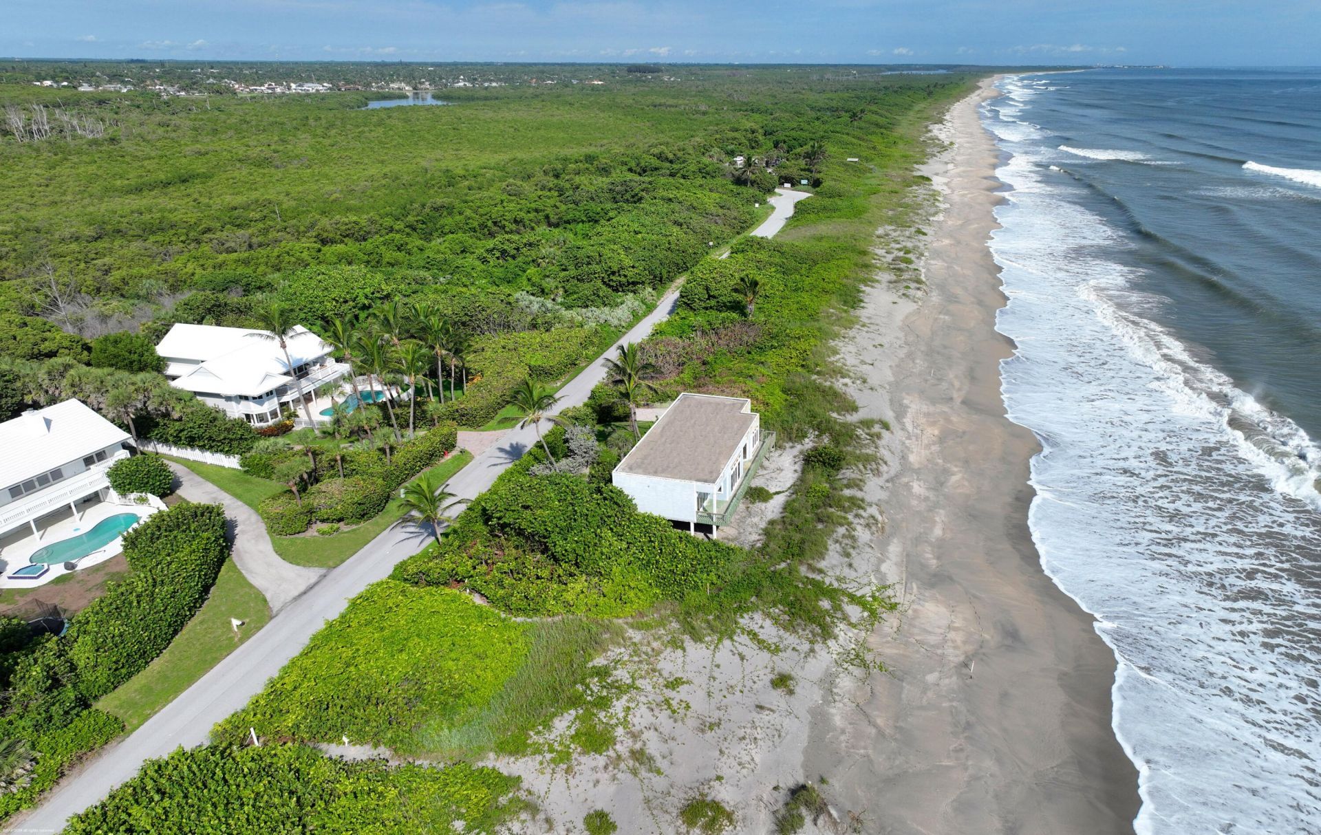 162 N Beach Road, Jupiter Island, FL 33455 Photo