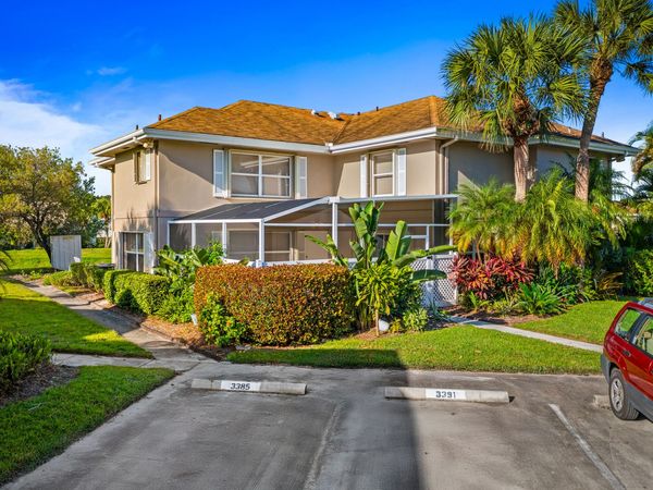 3389 SW Sunset Trace Circle, Palm City, FL 34990