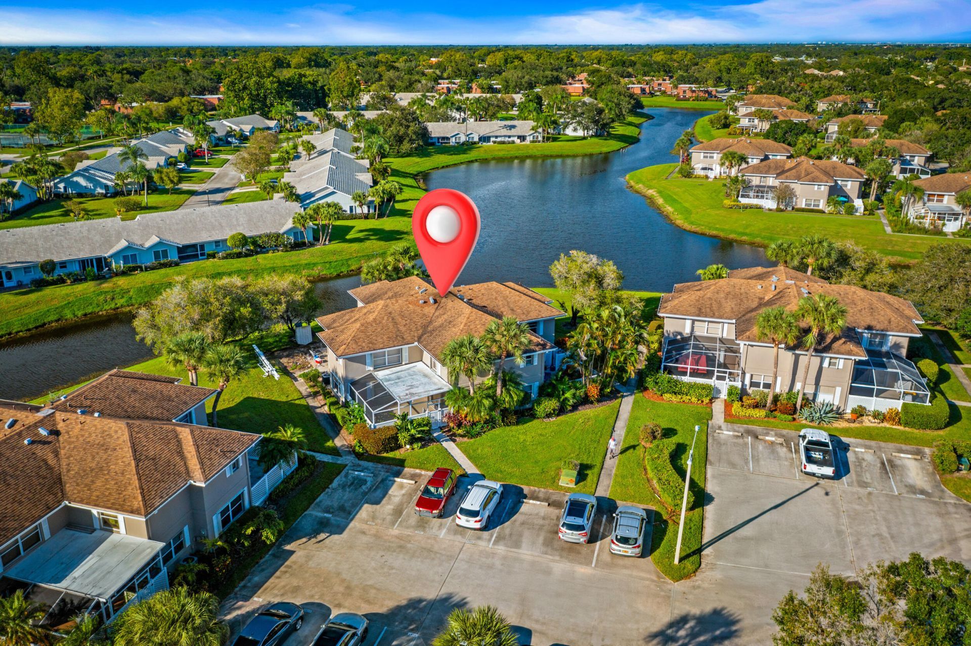 3389 SW Sunset Trace Circle, Palm City, FL 34990 Photo