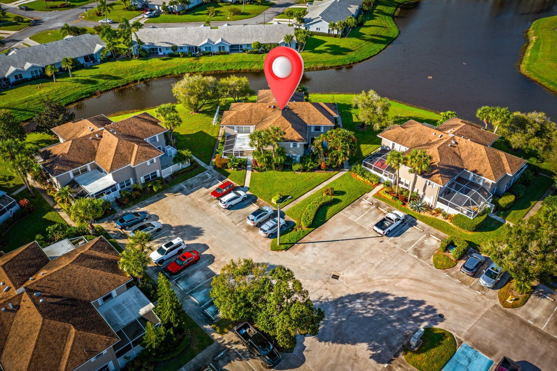 3389 SW Sunset Trace Circle, Palm City, FL 34990 Photo