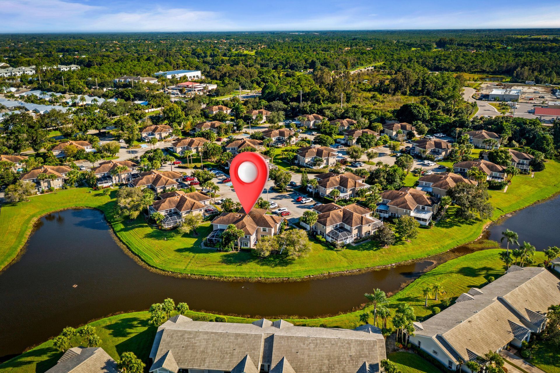 3389 SW Sunset Trace Circle, Palm City, FL 34990 Photo