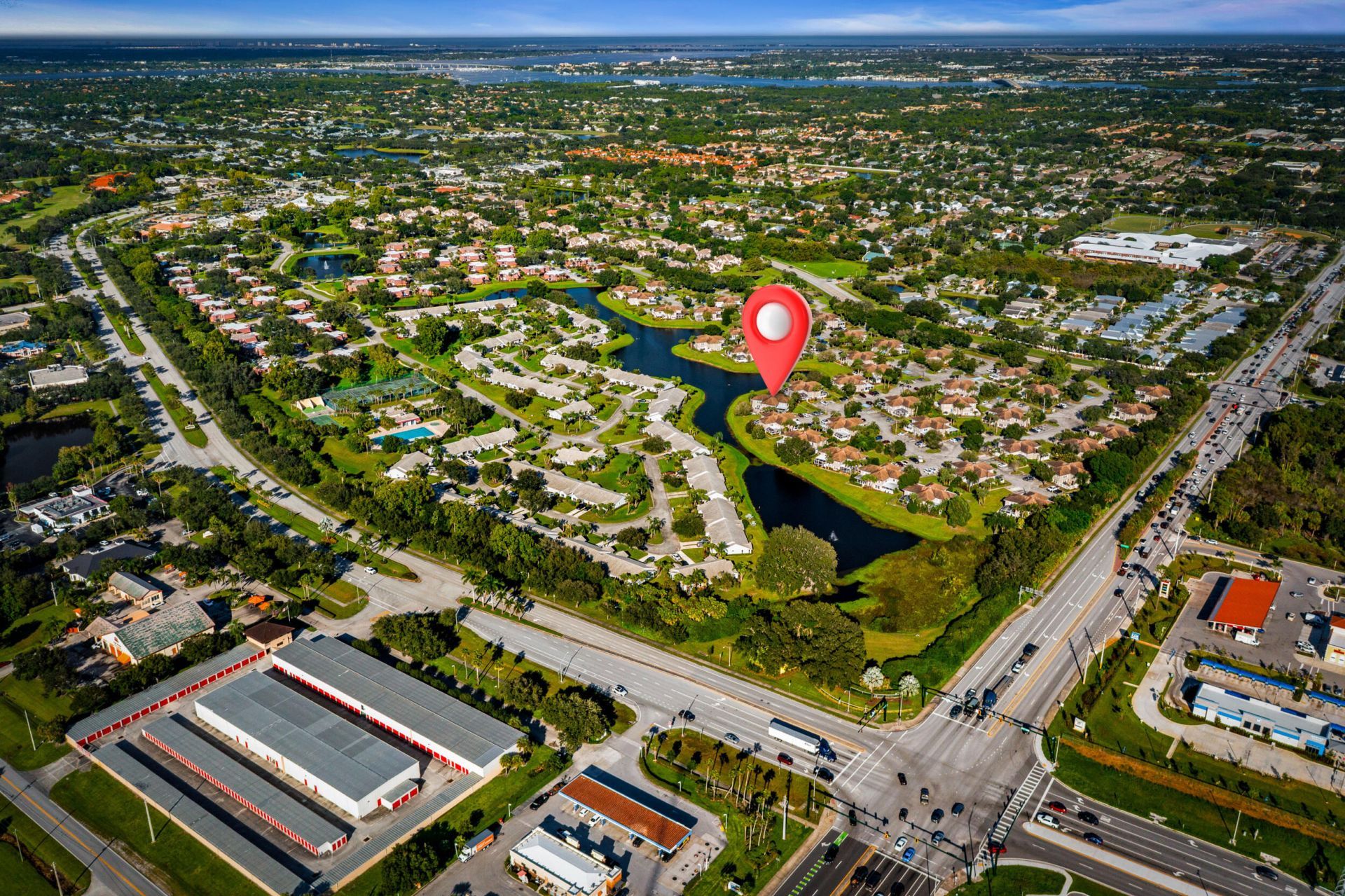 3389 SW Sunset Trace Circle, Palm City, FL 34990 Photo