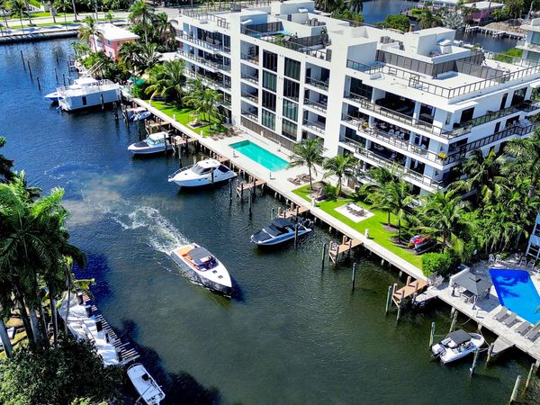 30 Isle Of Venice Drive, Unit Ph3, Fort Lauderdale, FL 33301