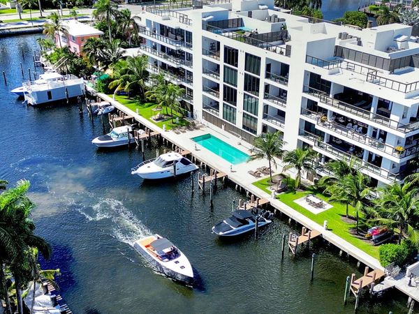 30 Isle Of Venice Drive, Unit Ph3, Fort Lauderdale, FL 33301