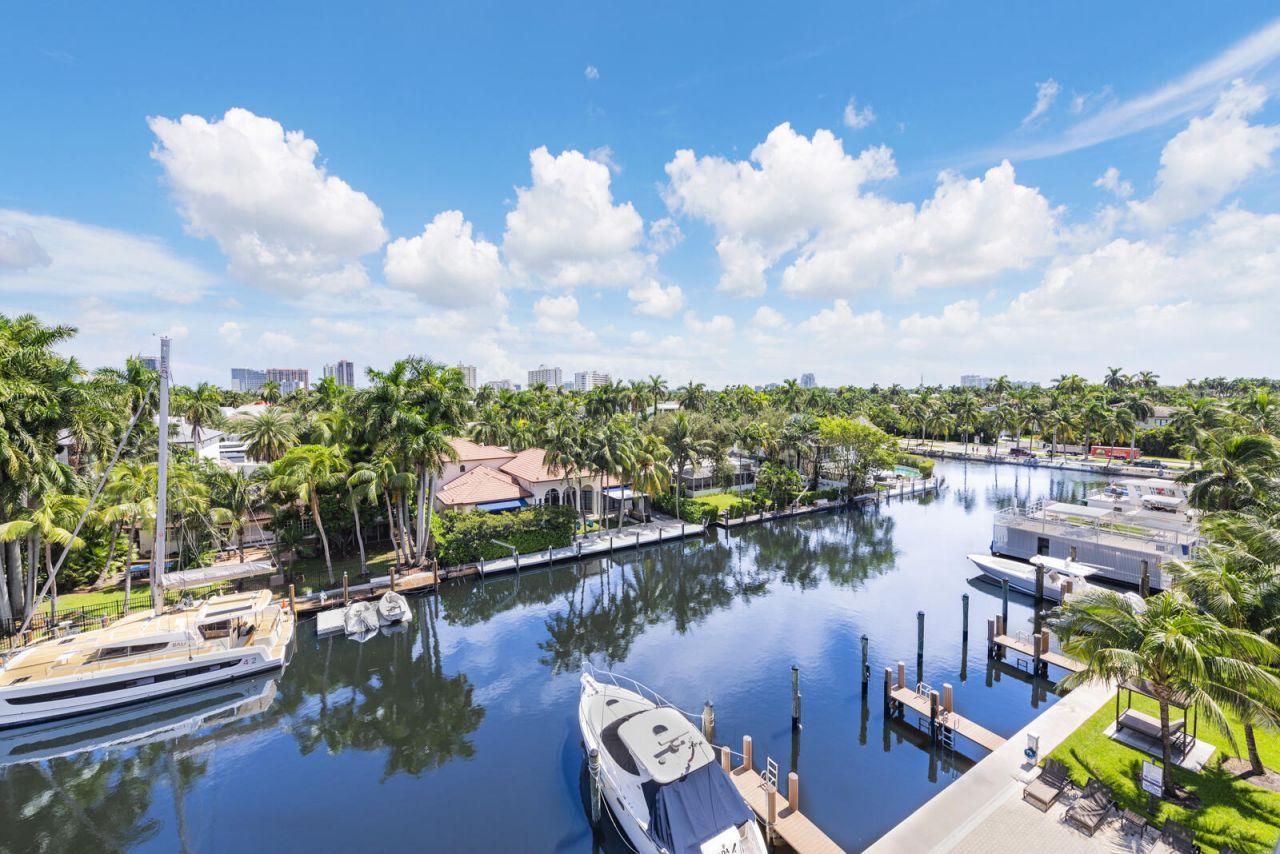 30 Isle Of Venice Drive, Unit Ph3, Fort Lauderdale, FL 33301 Photo