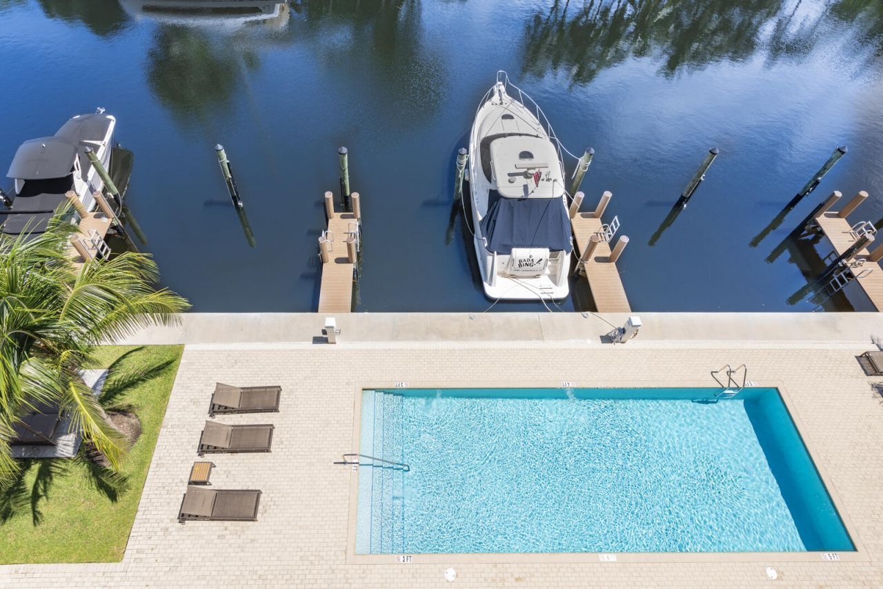 30 Isle Of Venice Drive, Unit Ph3, Fort Lauderdale, FL 33301 Photo