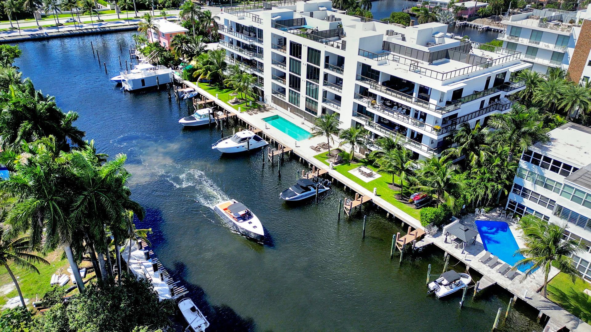30 Isle Of Venice Drive, Unit Ph3, Fort Lauderdale, FL 33301 Photo