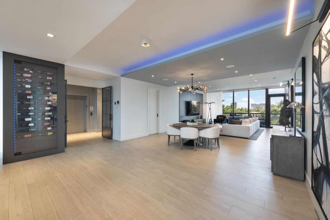 30 Isle Of Venice Drive, Unit Ph3, Fort Lauderdale, FL 33301 Photo