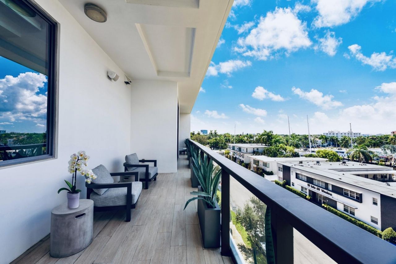 30 Isle Of Venice Drive, Unit Ph3, Fort Lauderdale, FL 33301 Photo