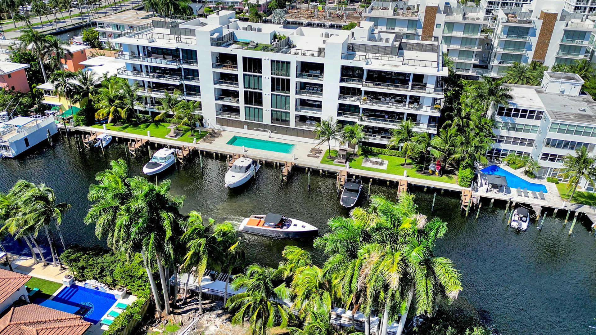 30 Isle Of Venice Drive, Unit Ph3, Fort Lauderdale, FL 33301 Photo