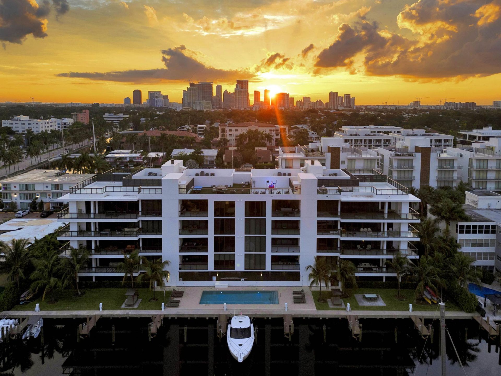 30 Isle Of Venice Drive, Unit Ph3, Fort Lauderdale, FL 33301 Photo