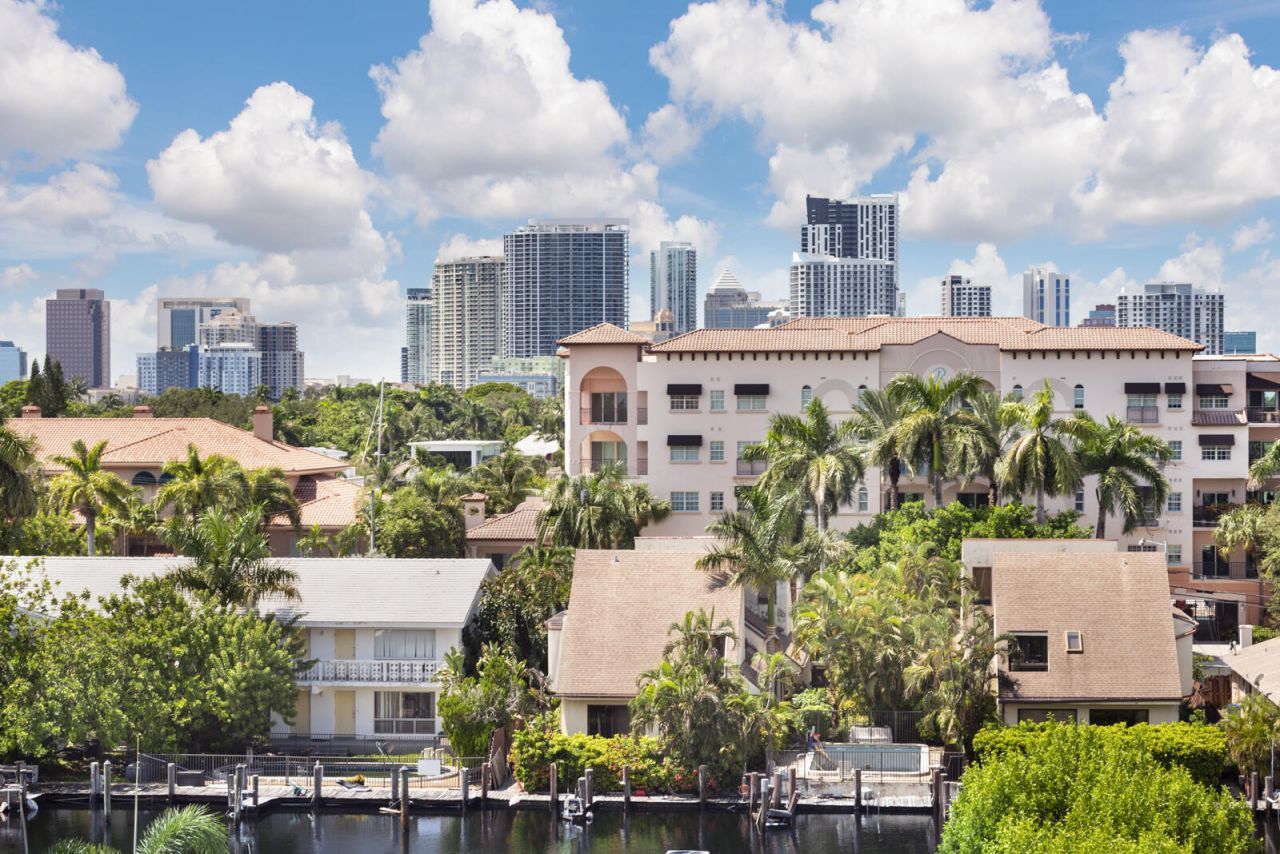 30 Isle Of Venice Drive, Unit Ph3, Fort Lauderdale, FL 33301 Photo