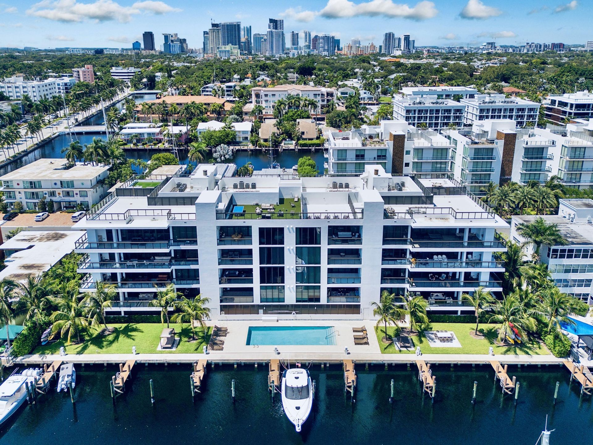 30 Isle Of Venice Drive, Unit Ph3, Fort Lauderdale, FL 33301 Photo