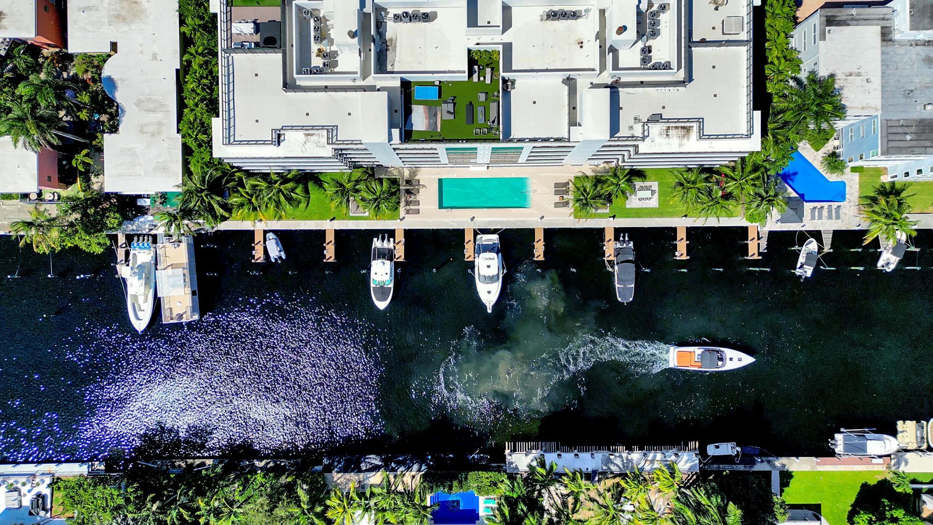 30 Isle Of Venice Drive, Unit Ph3, Fort Lauderdale, FL 33301 Photo