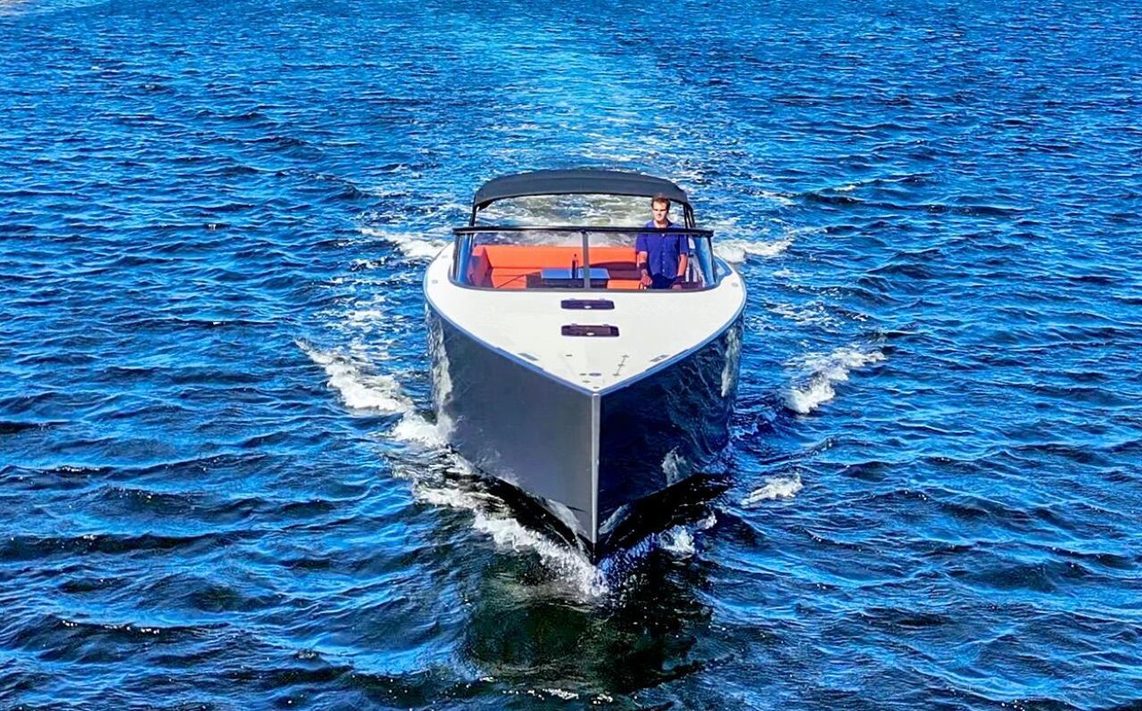 30 Isle Of Venice Drive, Unit Ph3, Fort Lauderdale, FL 33301 Photo