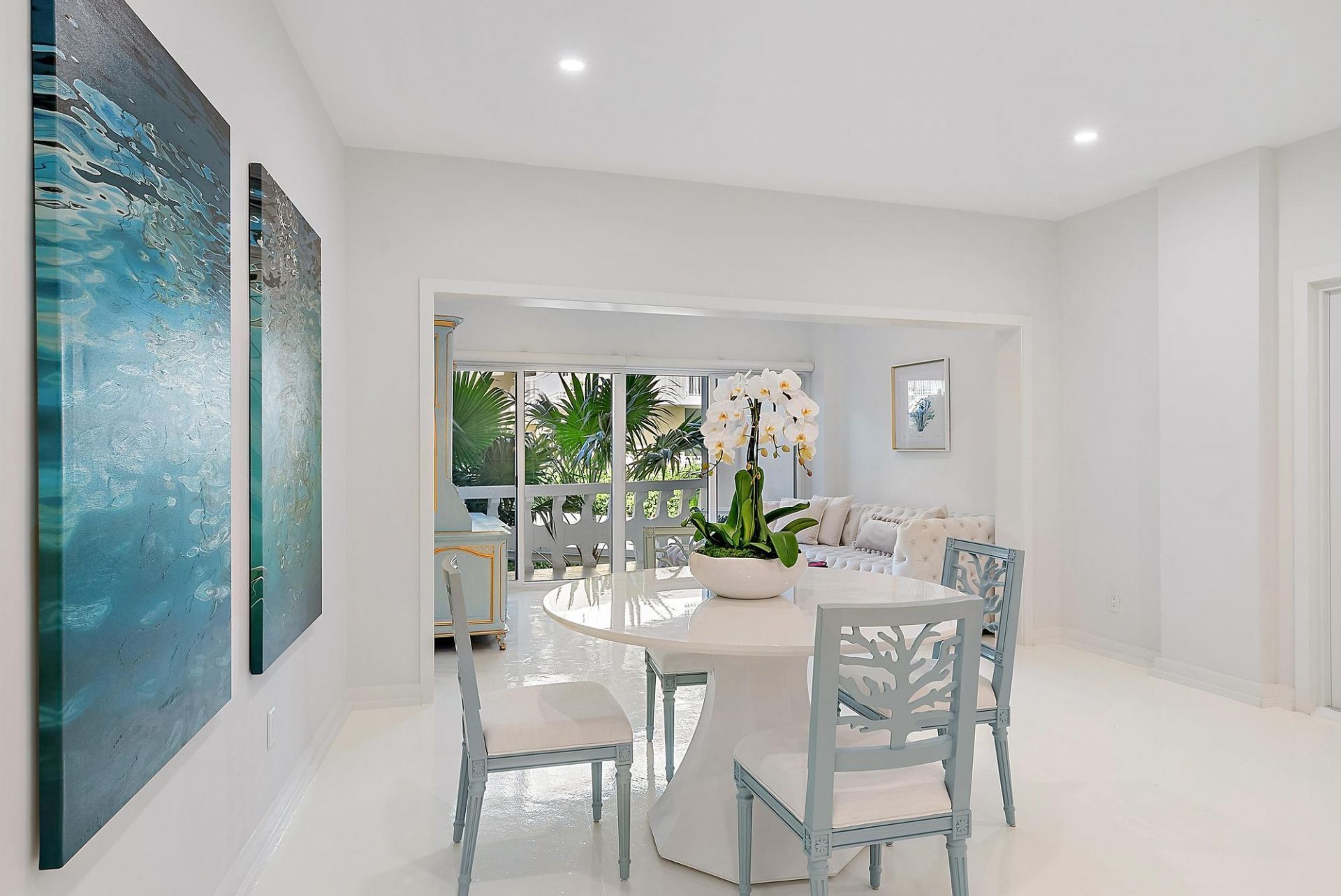 300 S Ocean Boulevard, Unit 2e, Palm Beach, FL 33480 Photo