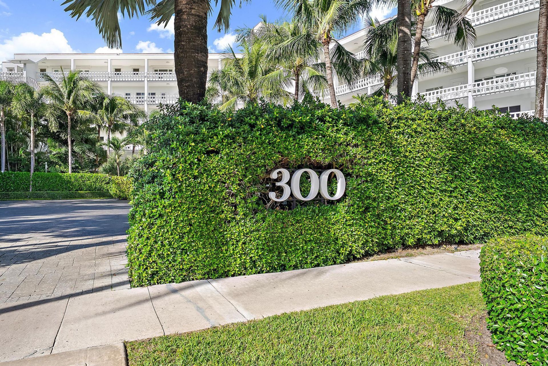 300 S Ocean Boulevard, Unit 2e, Palm Beach, FL 33480 Photo
