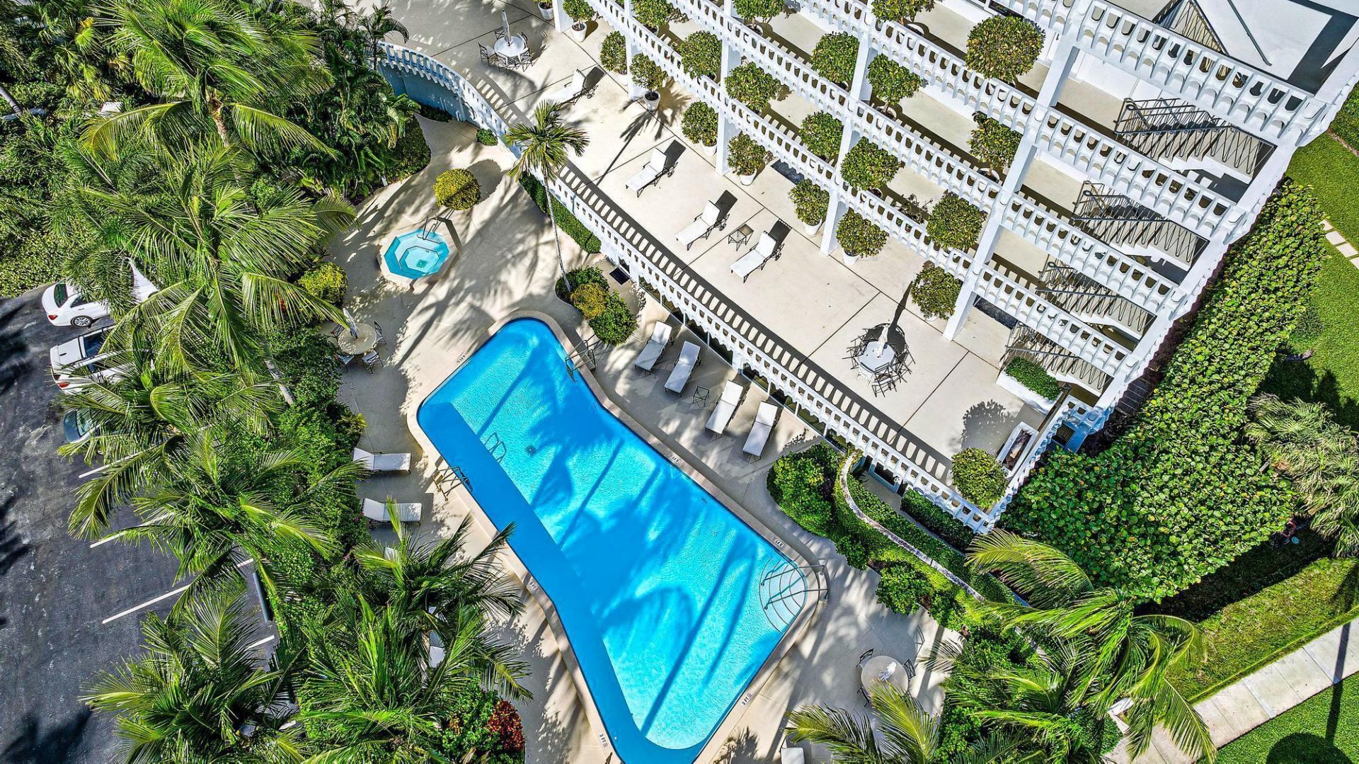 300 S Ocean Boulevard, Unit 2e, Palm Beach, FL 33480 Photo